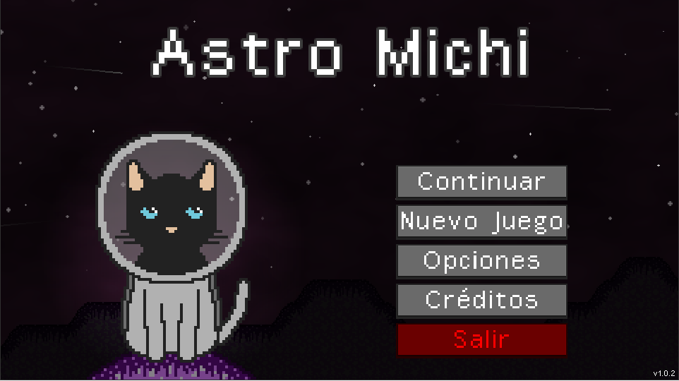 Astro Michi
